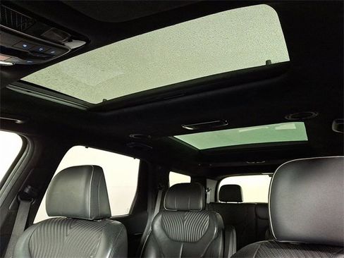 Used 2023 Hyundai Palisade Calligraphy w/ Cargo Package image 18