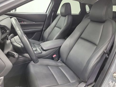 Used 2021 MAZDA CX-30 FWD 2.5 S w/ Select Package image 22