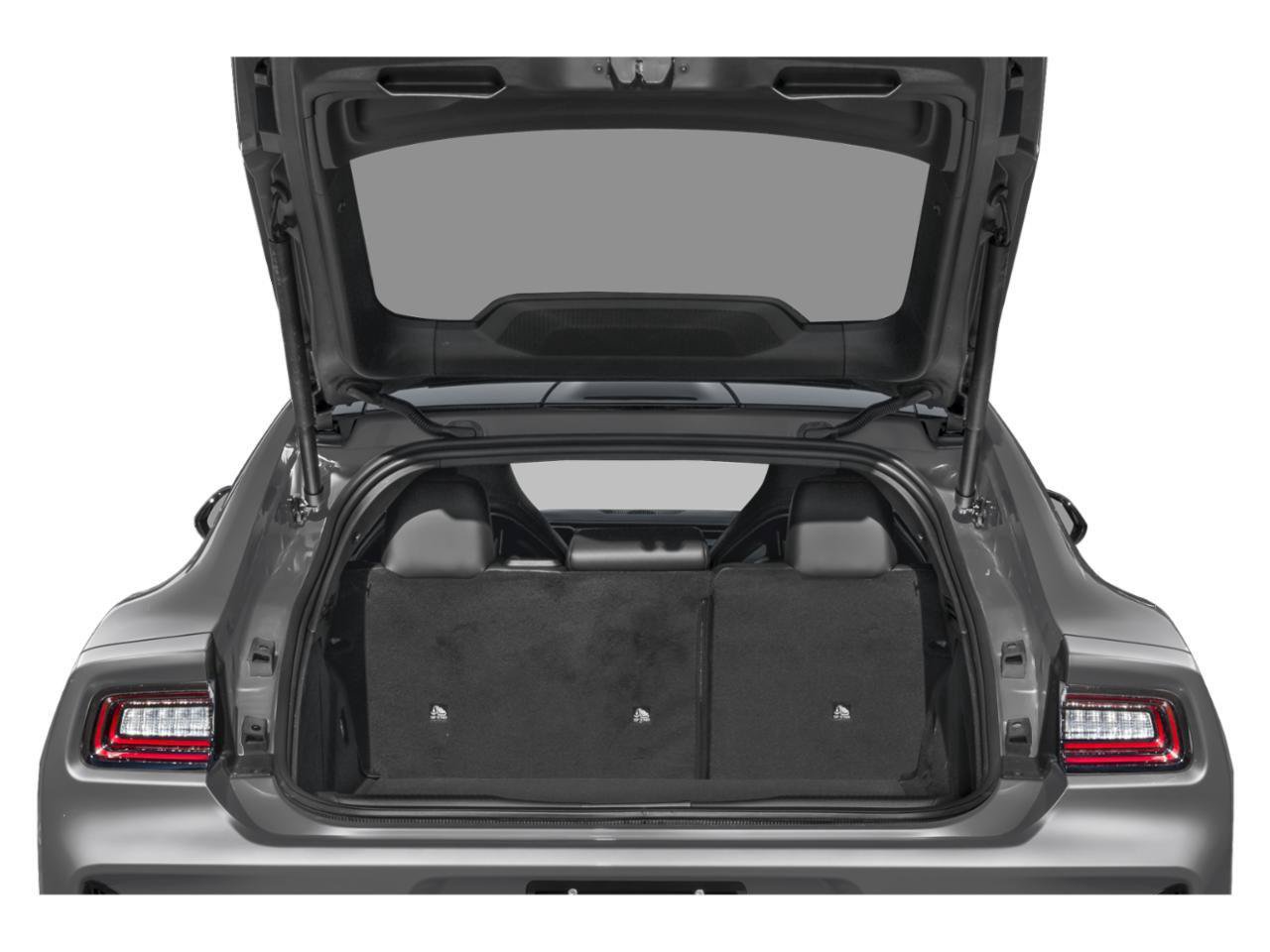 New 2027 Dodge Charger Scat Pack AWD/4WD image 6