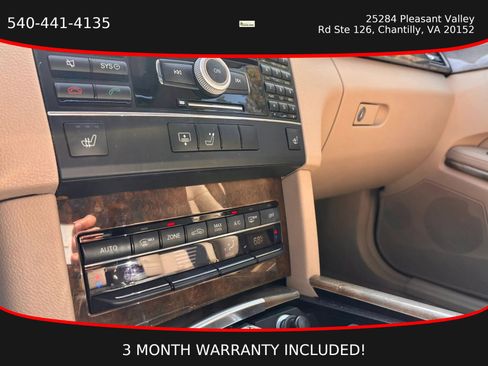Used 2010 Mercedes-Benz E 350 4MATIC Sedan image 32