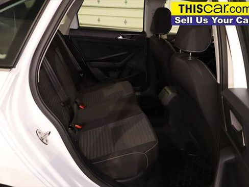 Used 2022 Volkswagen Jetta S image 20