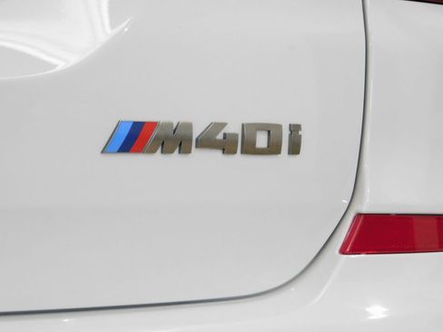 Used 2018 BMW X3 M40i AWD/4WD image 83