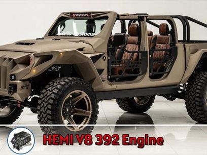 Used 2025 Jeep Gladiator Sport