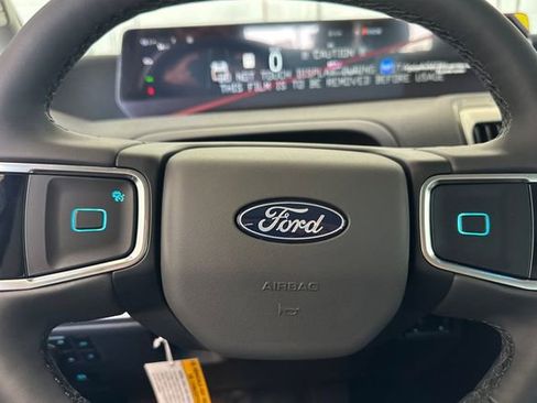 New 2026 Ford Expedition Max Active AWD/4WD image 23