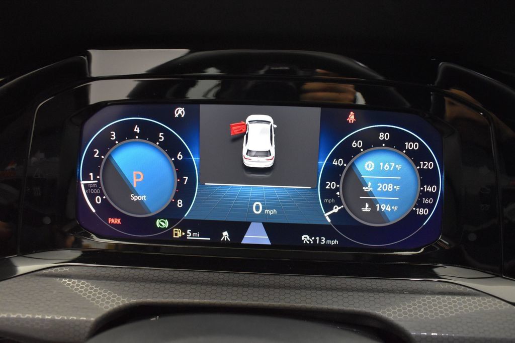 Used 2024 Volkswagen GTI S FWD image 20