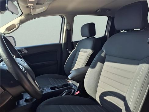 Used 2022 Ford Ranger XLT image 12