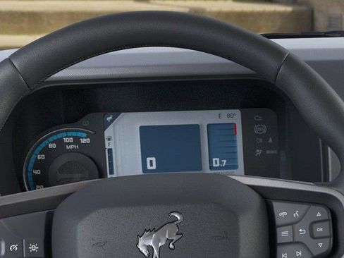 New 2025 Ford Bronco Big Bend image 13