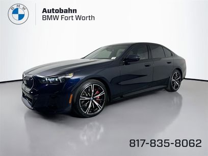 New 2026 BMW 540i xDrive w/ Executive Package