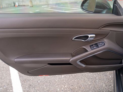 Used 2019 Porsche 911 Carrera 4S w/ Sport Chrono Package image 11