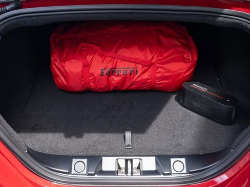 Certified 2022 Ferrari Roma RWD image 23