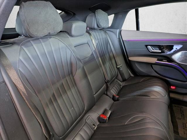 Certified 2023 Mercedes-Benz EQS 450+ Sedan image 21