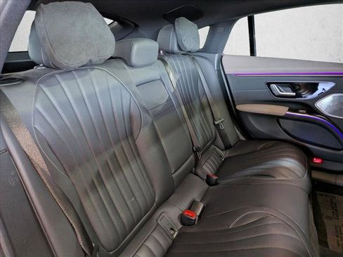 Certified 2023 Mercedes-Benz EQS 450+ Sedan image 21