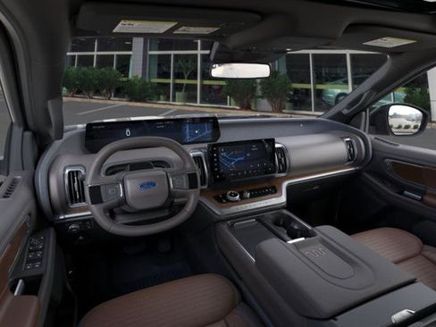 New 2026 Ford Expedition King Ranch AWD/4WD image 9