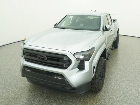 New 2025 Toyota Tacoma SR5 image 5