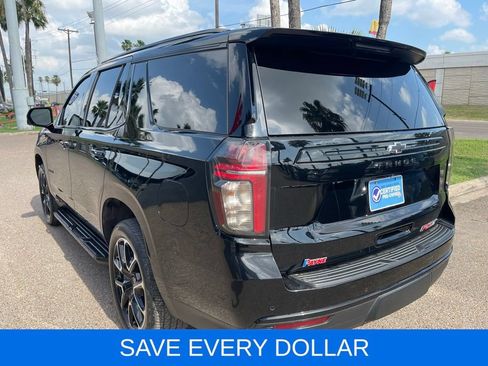 Used 2023 Chevrolet Tahoe RST w/ Luxury Package RWD image 19