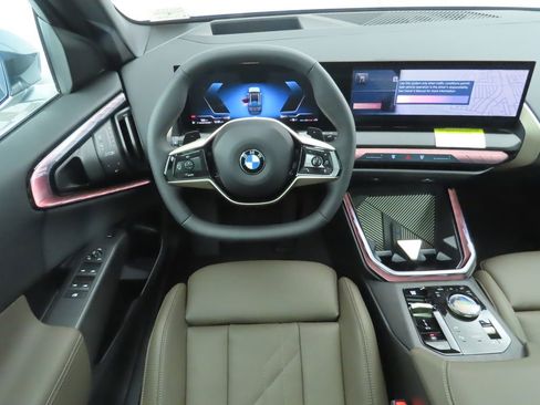 Certified 2025 BMW X3 xDrive30i w/ Premium Package image 11