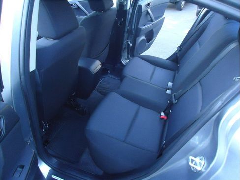 Used 2011 MAZDA MAZDA3 i Sport FWD image 14