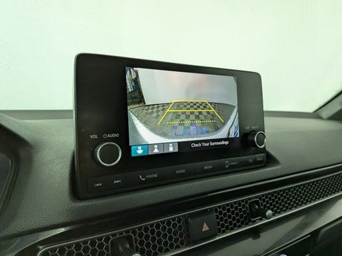 Used 2022 Honda Civic Sport image 5