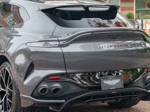 Used 2024 Aston Martin DBX 707 image 57