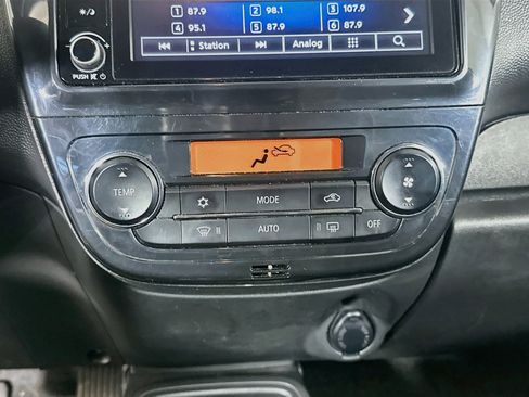 Used 2024 Mitsubishi Mirage ES FWD image 22