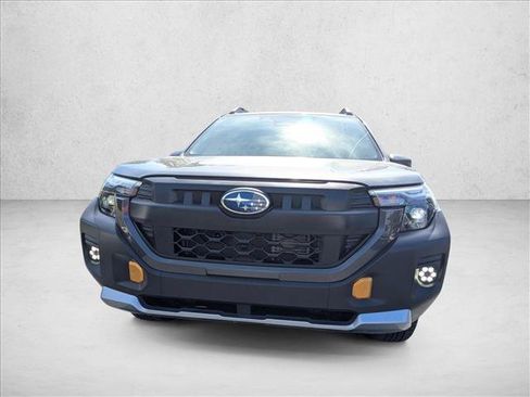 New 2026 Subaru Forester Wilderness image 9