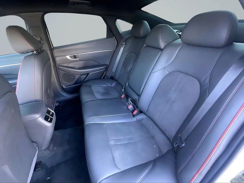 Used 2020 Hyundai Sonata SEL Plus FWD image 26