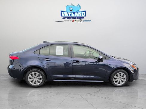 Used 2023 Toyota Corolla LE image 6