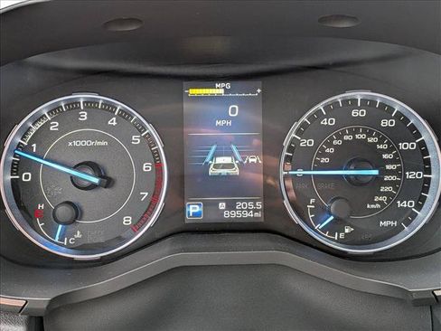 Used 2020 Subaru Ascent Limited w/ Technology Package AWD/4WD image 10