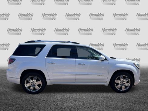 Used 2016 GMC Acadia Denali FWD image 11