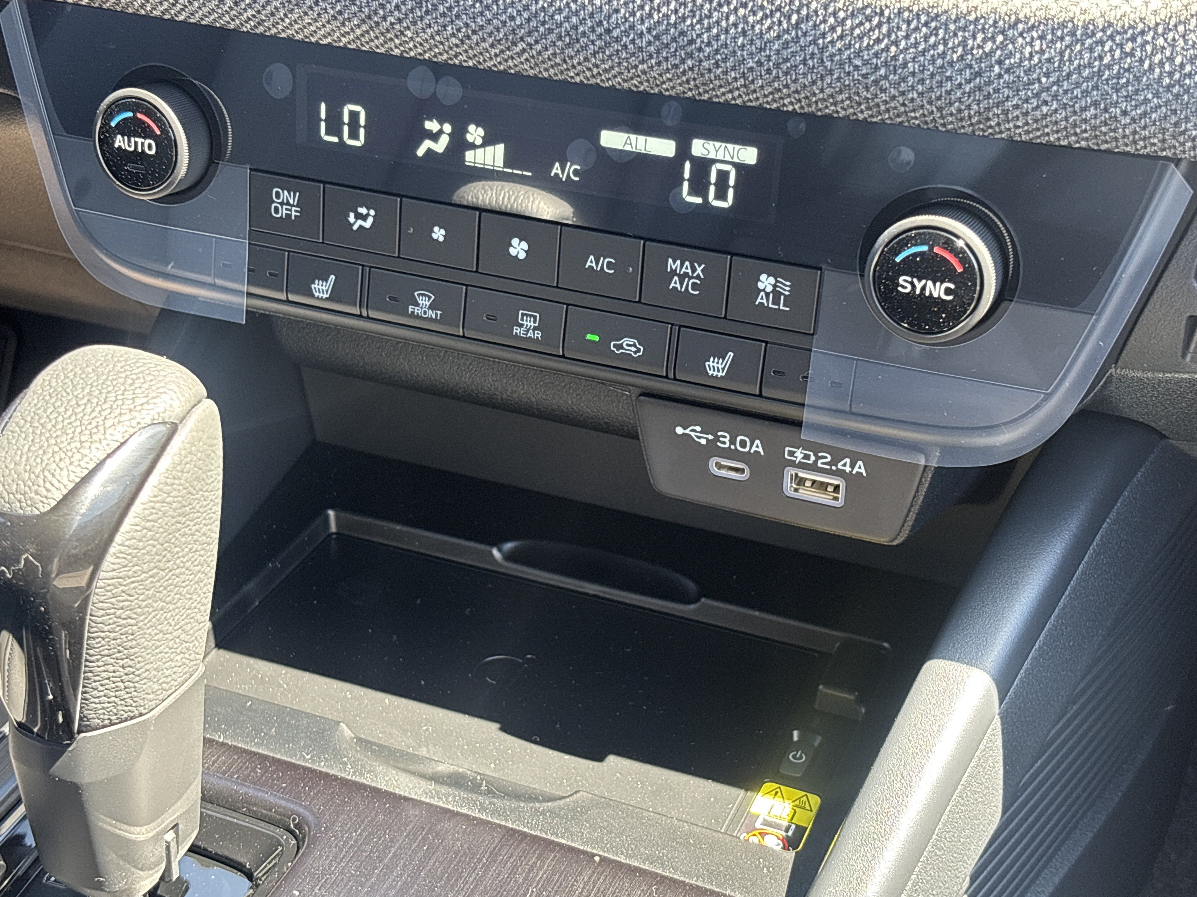 New 2026 Subaru Outback Premium AWD/4WD image 8