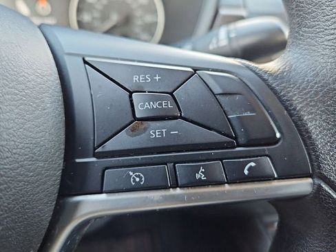 Used 2023 Nissan Altima 2.5 SV image 28