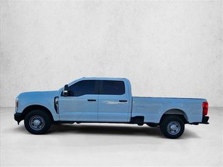 Certified 2024 Ford F350 XL w/ Camper Package RWD video 2