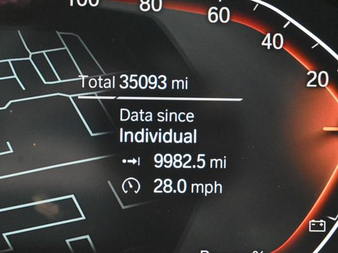 Used 2022 BMW X5 xDrive40i image 19