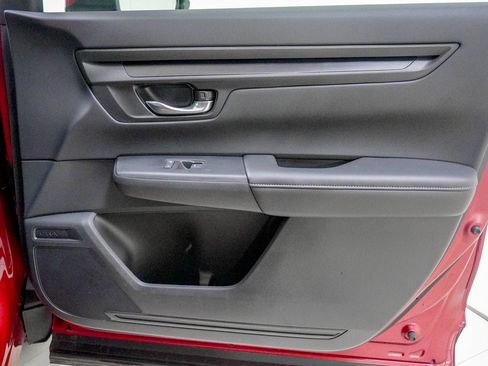 Certified 2026 Honda CR-V LX image 30