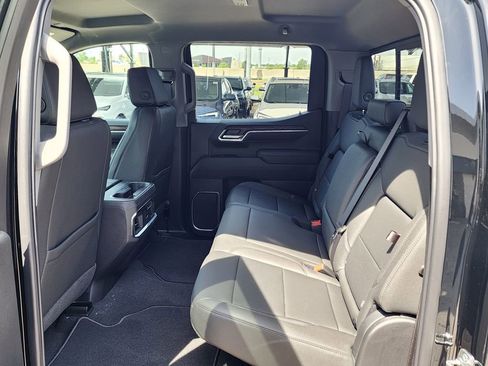 New 2026 GMC Sierra 1500 SLT w/ SLT Premium Plus Package AWD/4WD image 42