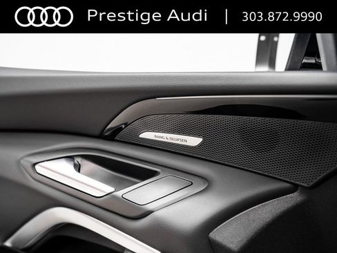 Used 2025 Audi Q5 Premium Plus w/ Premium Plus AWD/4WD image 24