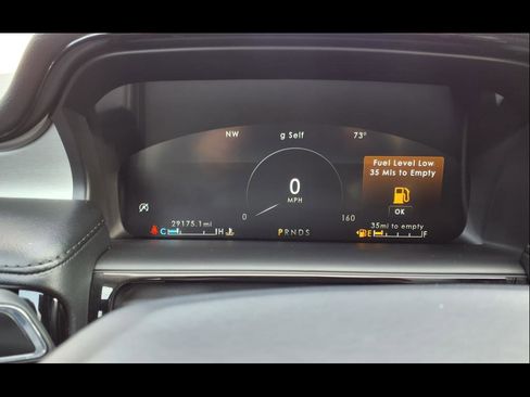 Used 2022 Lincoln Nautilus AWD w/ Premium Package image 17