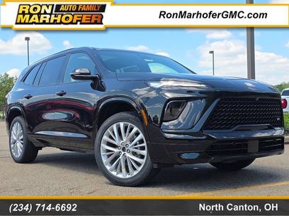 New 2026 Buick Enclave Sport Touring w/ Power Package