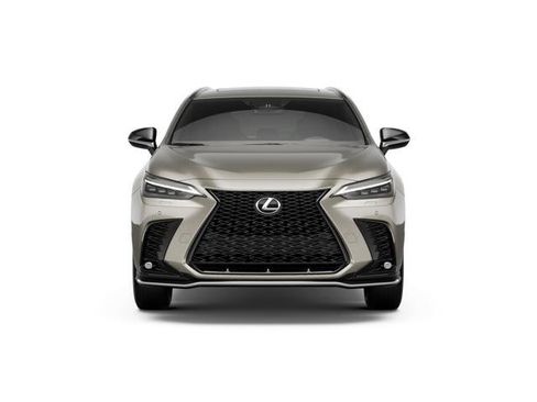 New 2026 Lexus NX 450h+ F Sport image 10