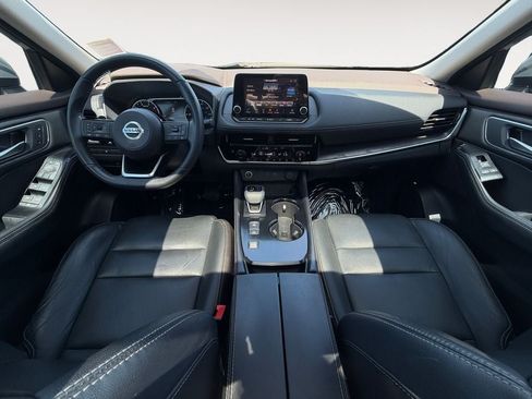 Used 2021 Nissan Rogue SL FWD image 11