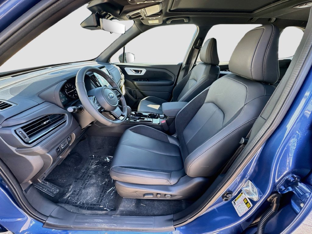 New 2026 Subaru Forester Touring AWD/4WD image 26