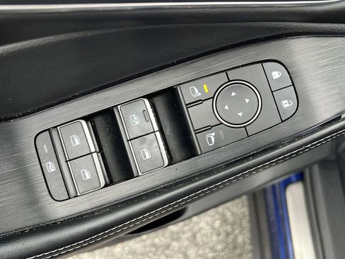 Used 2021 Nissan Rogue Platinum image 21