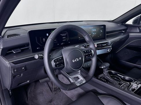 New 2026 Kia K5 GT w/ GT1 Package image 12