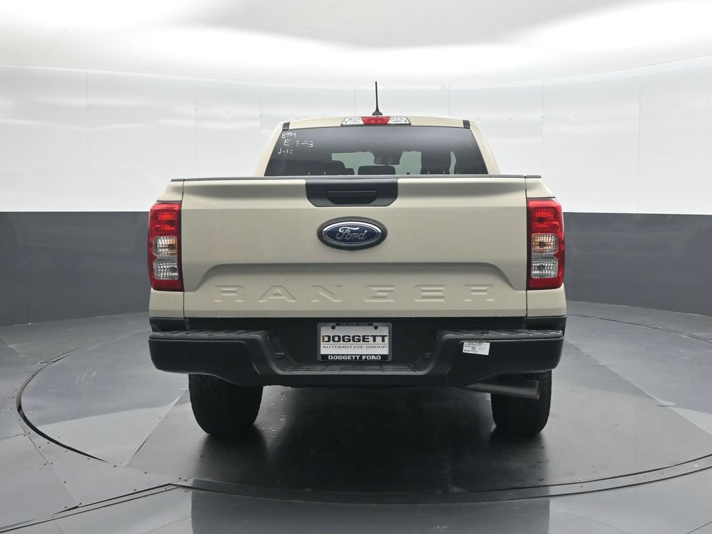 New 2026 Ford Ranger XL w/ FX4 Off-Road Package AWD/4WD image 17