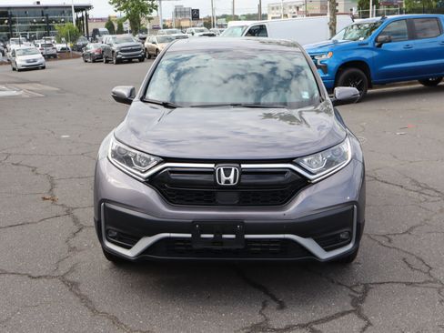 Used 2020 Honda CR-V EX-L image 16