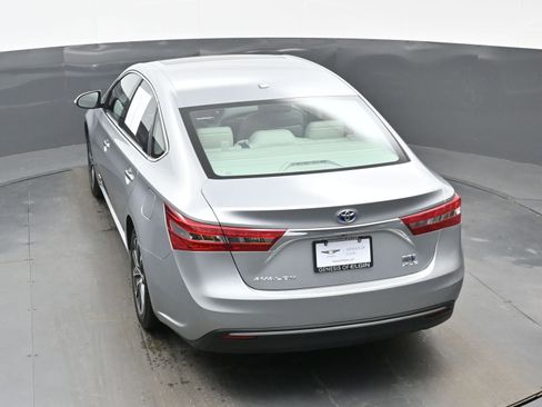 Used 2016 Toyota Avalon XLE Plus image 37