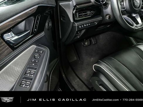 Used 2023 Acura MDX SH-AWD w/ Advance Package image 7
