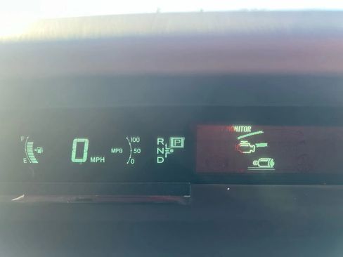 Used 2011 Toyota Prius One image 13