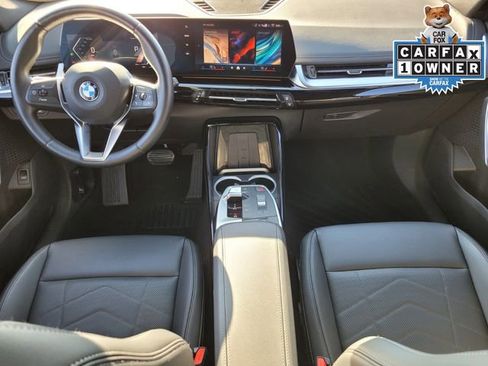 Used 2025 BMW X1 xDrive28i image 16
