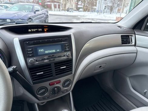 Used 2009 Subaru Forester 2.5X image 22